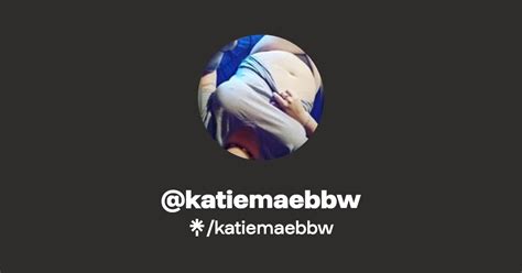 Find The Katie! Onlyfans